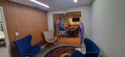 Loja-Salão, 244 m² - Foto 1