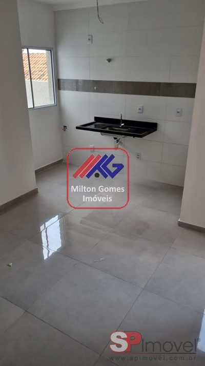 Apartamento, 2 quartos, 40 m² - Foto 4