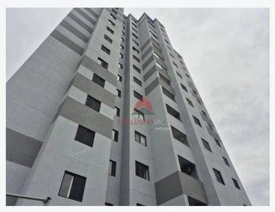 Apartamento, 2 quartos, 60 m² - Foto 2