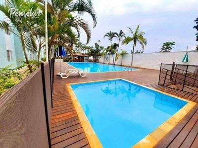 Apartamento, 2 quartos, 64 m² - Foto 1