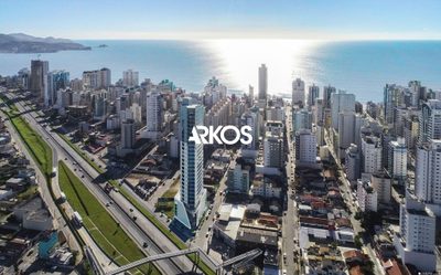 Flat/Apart Hotel, 1 quarto, 44 m² - Foto 5