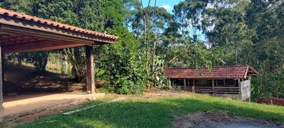 Sítio, 3 quartos, 13 m² - Foto 2