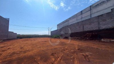 Terreno, 1264 m² - Foto 1