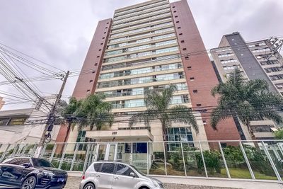 Apartamento, 1 quarto, 48 m² - Foto 3