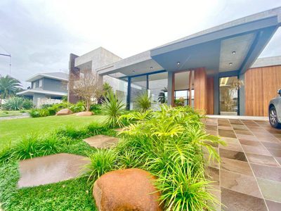 Casa de Condomínio, 4 quartos - Foto 3