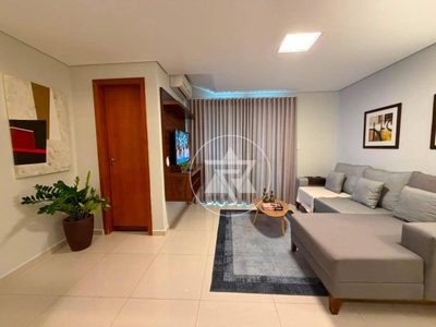 Apartamento, 2 quartos, 88 m² - Foto 3