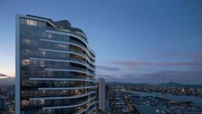 Apartamento, 4 quartos, 204 m² - Foto 1