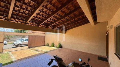 Casa, 3 quartos, 175 m² - Foto 3