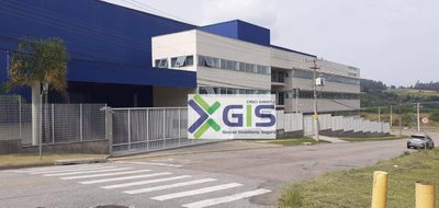 Depósito-Galpão, 4882 m² - Foto 1