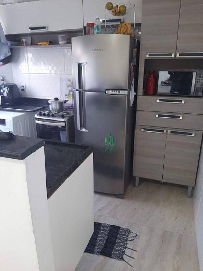 Apartamento, 2 quartos, 42 m² - Foto 5