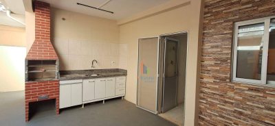 Casa, 2 quartos, 91 m² - Foto 4