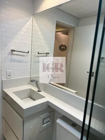 Apartamento, 2 quartos, 47 m² - Foto 3
