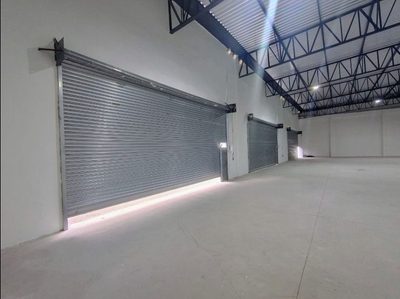 Loja-Salão, 258 m² - Foto 3
