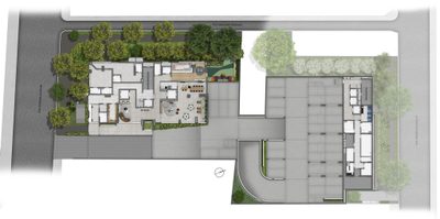 Prédio Inteiro, 78 m² - Foto 4