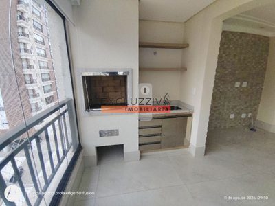 Apartamento, 3 quartos, 101 m² - Foto 5