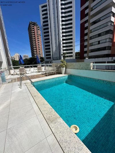 Apartamento, 3 quartos, 78 m² - Foto 1