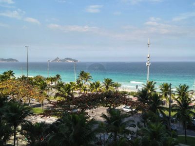 Apartamento, 4 quartos, 386 m² - Foto 1