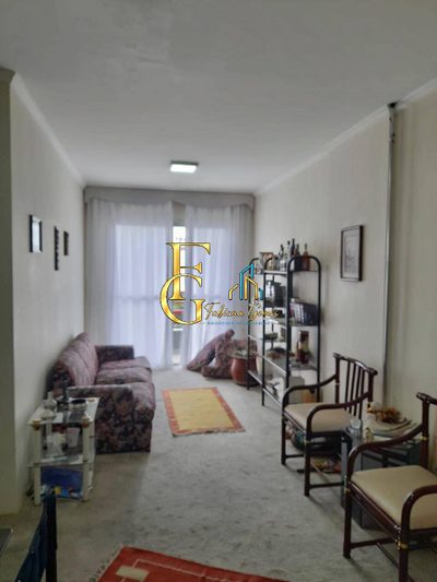 Apartamento, 3 quartos, 71 m² - Foto 1