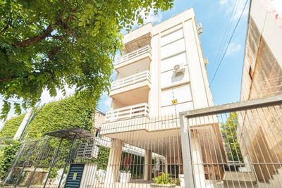 Apartamento, 2 quartos, 77 m² - Foto 1
