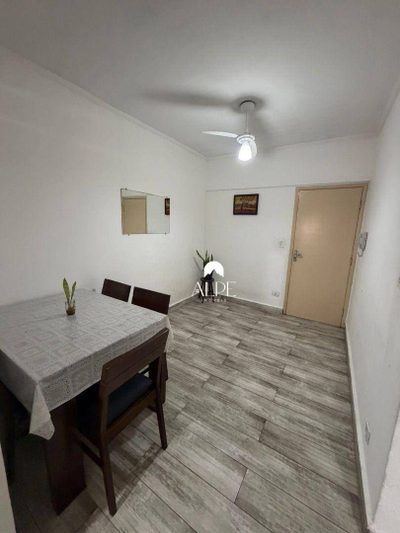 Apartamento, 1 quarto, 37 m² - Foto 2