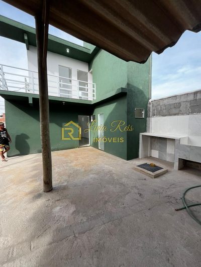 Depósito-Galpão, 400 m² - Foto 2