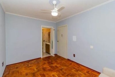 Apartamento, 1 quarto, 38 m² - Foto 4