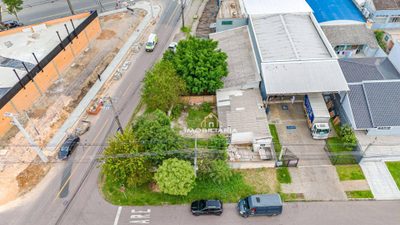 Terreno, 600 m² - Foto 2