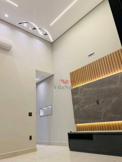 Casa de Condomínio, 3 quartos - Foto 3
