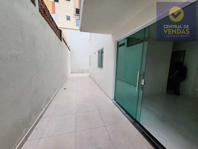 Apartamento, 3 quartos, 180 m² - Foto 2