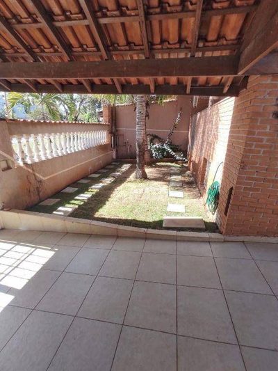 Casa, 3 quartos, 200 m² - Foto 3
