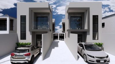 Casa, 3 quartos, 89 m² - Foto 4