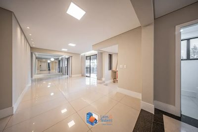 Apartamento, 4 quartos, 246 m² - Foto 1