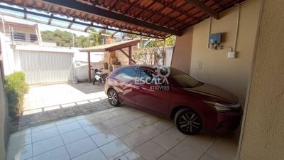 Casa, 4 quartos, 160 m² - Foto 4