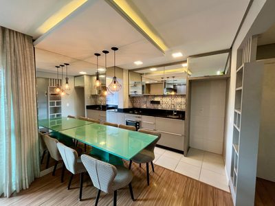 Apartamento, 2 quartos, 66 m² - Foto 2