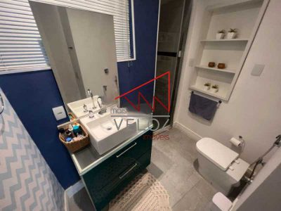 Apartamento, 3 quartos, 110 m² - Foto 3