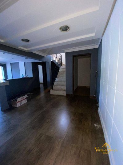 Casa, 5 quartos, 216 m² - Foto 5