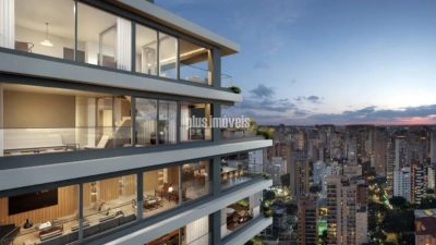 Apartamento, 4 quartos, 293 m² - Foto 3