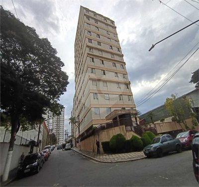 Apartamento, 2 quartos, 58 m² - Foto 1