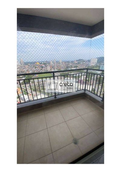Apartamento, 2 quartos, 60 m² - Foto 1