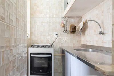 Apartamento, 1 quarto, 30 m² - Foto 4