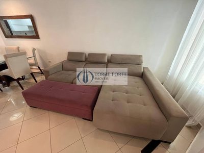 Sobrado, 3 quartos, 180 m² - Foto 5