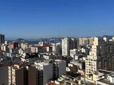 Apartamento, 2 quartos, 69 m² - Foto 1