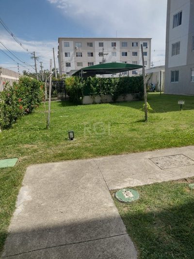 Apartamento, 2 quartos, 41 m² - Foto 4