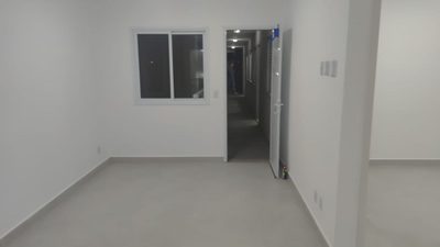 Apartamento, 2 quartos, 45 m² - Foto 1