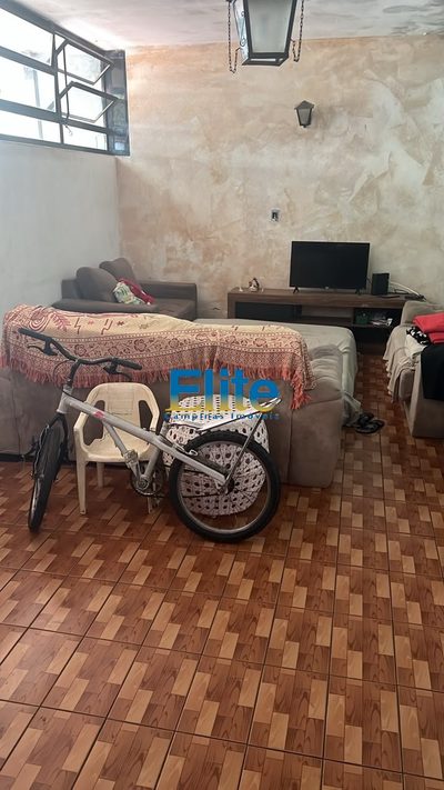 Casa, 3 quartos - Foto 3