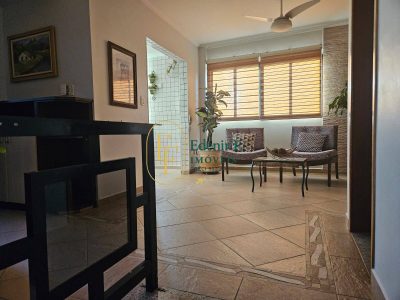 Apartamento, 3 quartos, 144 m² - Foto 4