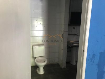Loja-Salão, 100 m² - Foto 4