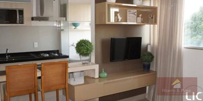 Apartamento, 2 quartos, 57 m² - Foto 5