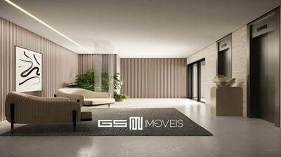 Apartamento, 3 quartos, 131 m² - Foto 2