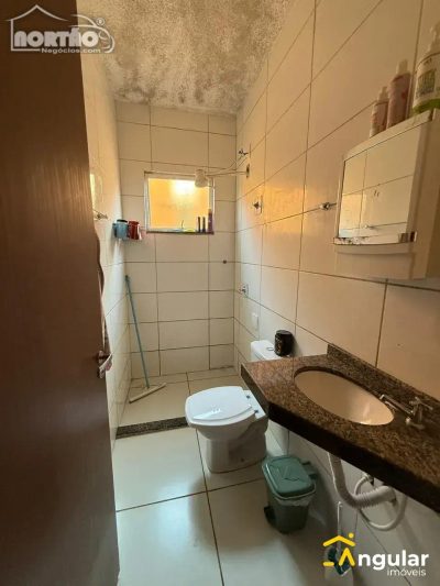 Casa, 3 quartos - Foto 2